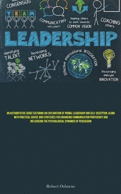 Robert Osborne - Leadership, Häftad