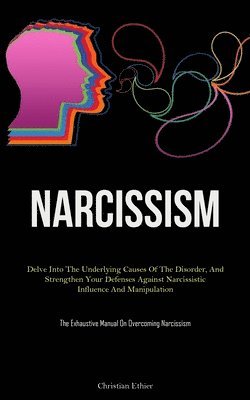 bokomslag Narcissism