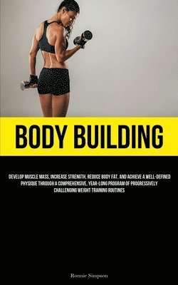 bokomslag Body Building