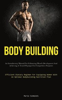 bokomslag Body Building