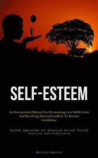 bokomslag Self-Esteem