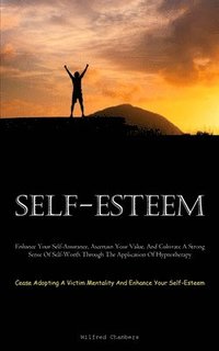 bokomslag Self-Esteem