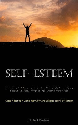 bokomslag Self-Esteem