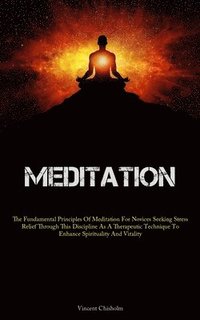 bokomslag Meditation