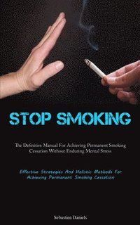 bokomslag Stop Smoking