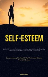 bokomslag Self-Esteem