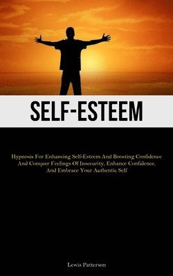 bokomslag Self-Esteem