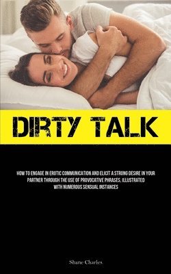 bokomslag Dirty Talk