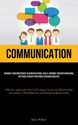 bokomslag Communication