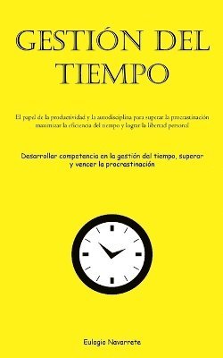 Gestin Del Tiempo 1