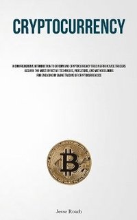 bokomslag Cryptocurrency