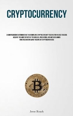 bokomslag Cryptocurrency