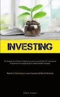 bokomslag Investing