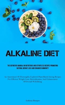 Alkaline Diet 1
