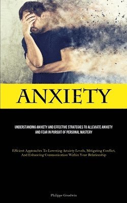 bokomslag Anxiety