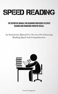 bokomslag Speed Reading
