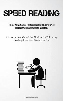 bokomslag Speed Reading