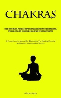 bokomslag Chakras