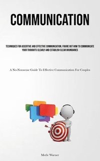 bokomslag Communication