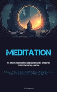 bokomslag Meditation