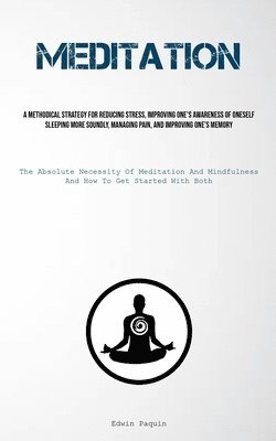 Edwin Paquin - Meditation, Häftad
