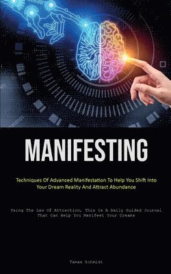 bokomslag Manifesting