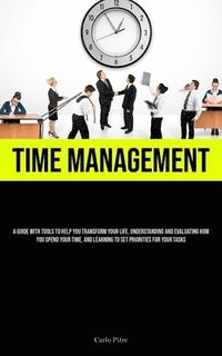 bokomslag Time Management