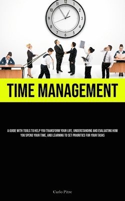bokomslag Time Management