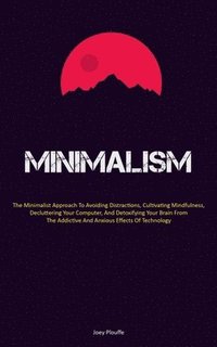 bokomslag Minimalism