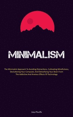 bokomslag Minimalism