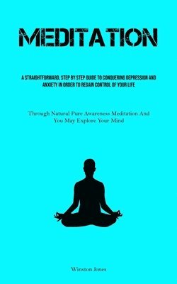 bokomslag Meditation