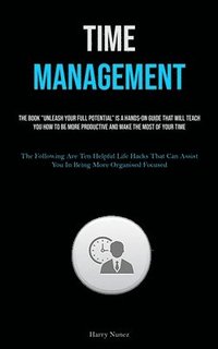 bokomslag Time Management