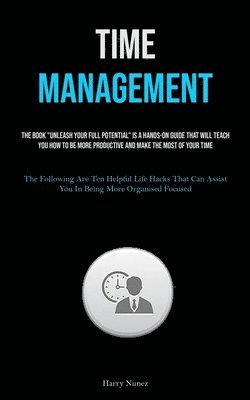 bokomslag Time Management
