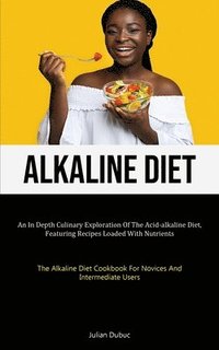 bokomslag Alkaline Diet
