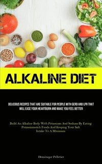 bokomslag Alkaline Diet