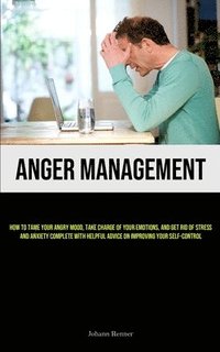 bokomslag Anger Management