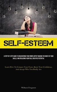 bokomslag Self-Esteem
