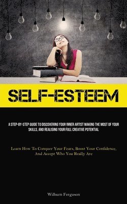 bokomslag Self-Esteem