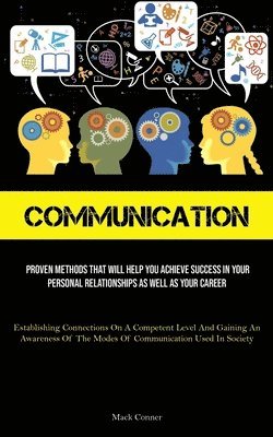 bokomslag Communication