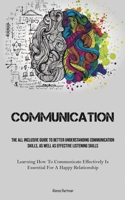 bokomslag Communication