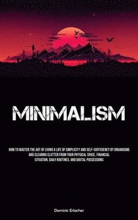 bokomslag Minimalism