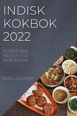 Indisk Kokbok 2022 1