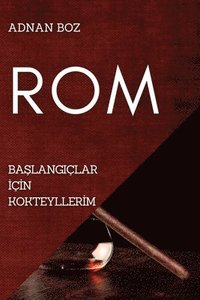 bokomslag ROM