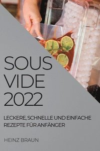 bokomslag Sous-Vide 2022