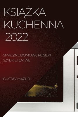 bokomslag Ksi??ka Kuchenna