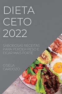 bokomslag Dieta Ceto 2022
