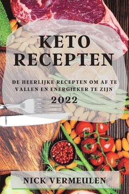 Keto Recepten 2022 1