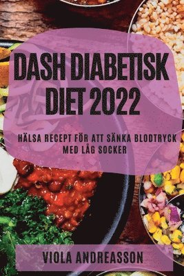 Dash Diabetisk Diet 2022 1