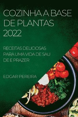 Cozinha a Base de Plantas 2022 1