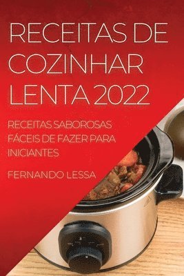 Receitas de Cozinhar Lenta 2022 1